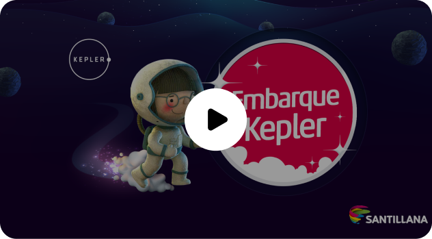 Projeto Kepler - 