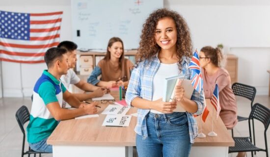 Como aprender inglês: tendências modernas e tecnologias no ensino de idiomas