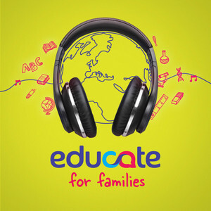 Educate for Families